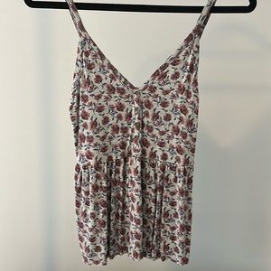 American Eagle Tank